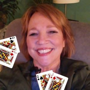 Meet your Posher, Glenda